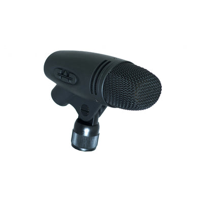 CAD Audio E60 Equitek Small Diaphragm Cardioid Condenser Microphone (E60)