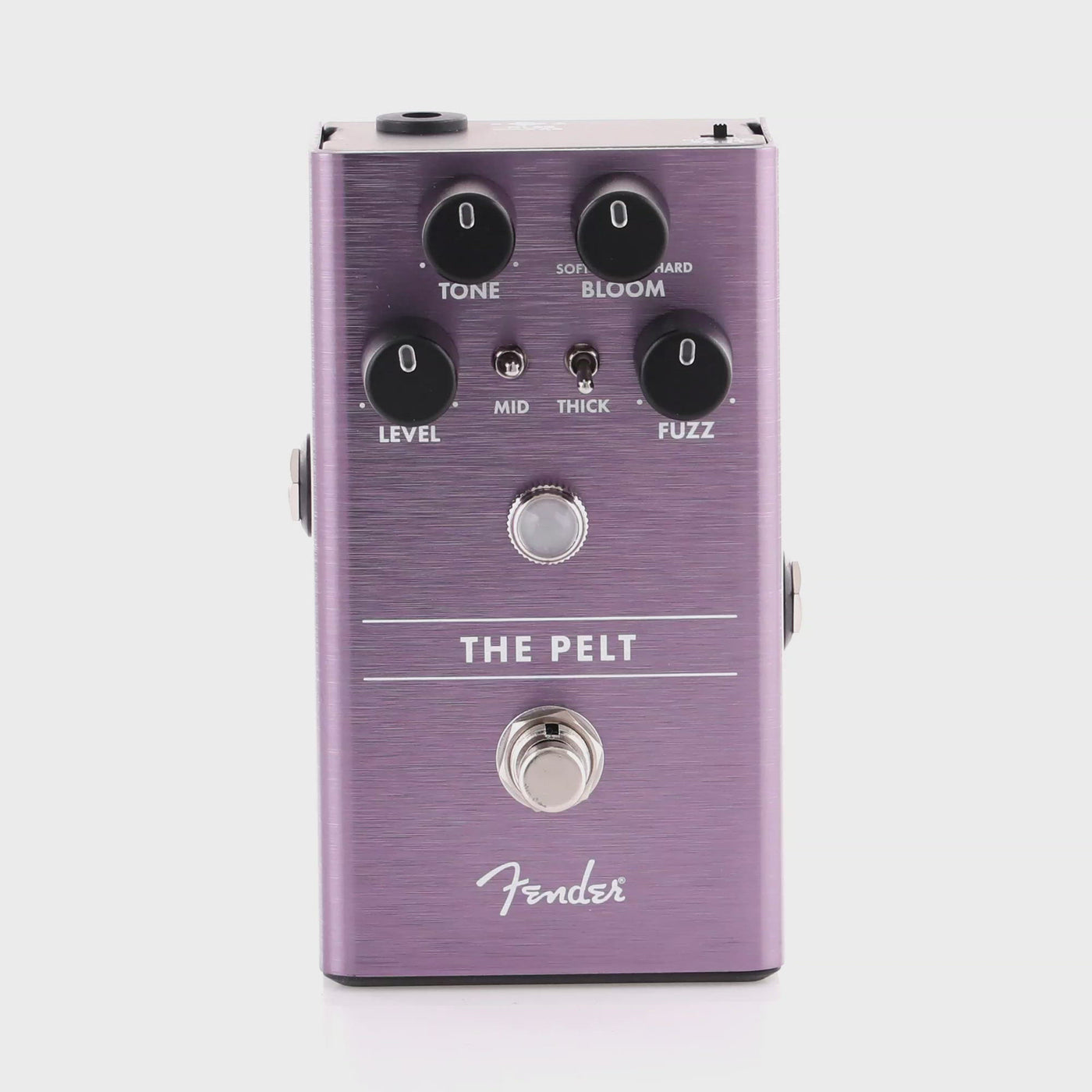Fender The Pelt Fuzz Pedal