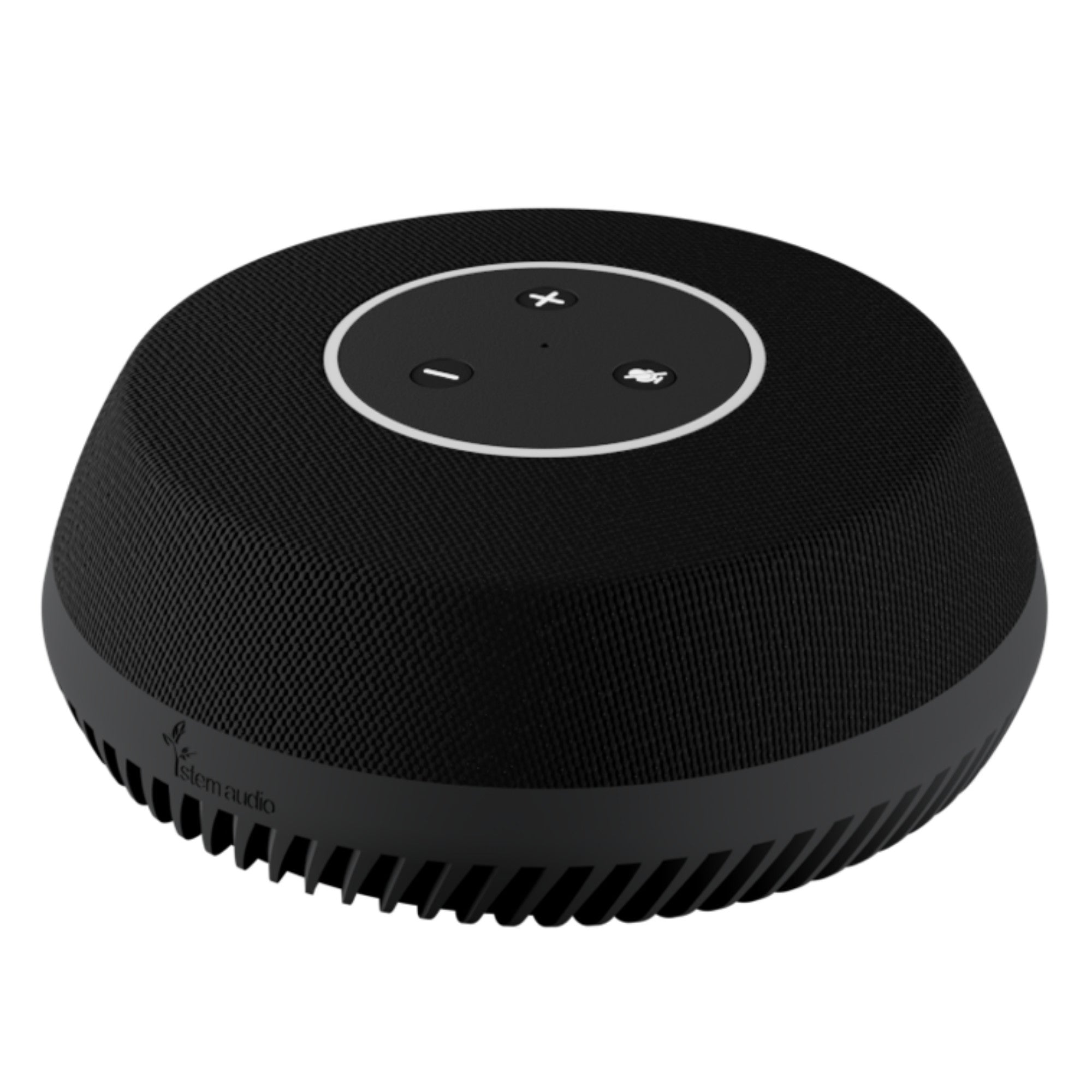 Shure TABLE1 Stem Audio Noise Canceling Table Mount Speakerphone – Interstate Mu