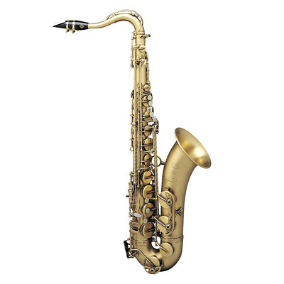 Selmer-Paris Reference 54 Tenor Saxophone Outfit Model 74 - Vintage Matte