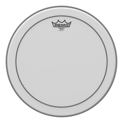 Remo PS-0114-00 14" Pinstripe Coated Drum Head
