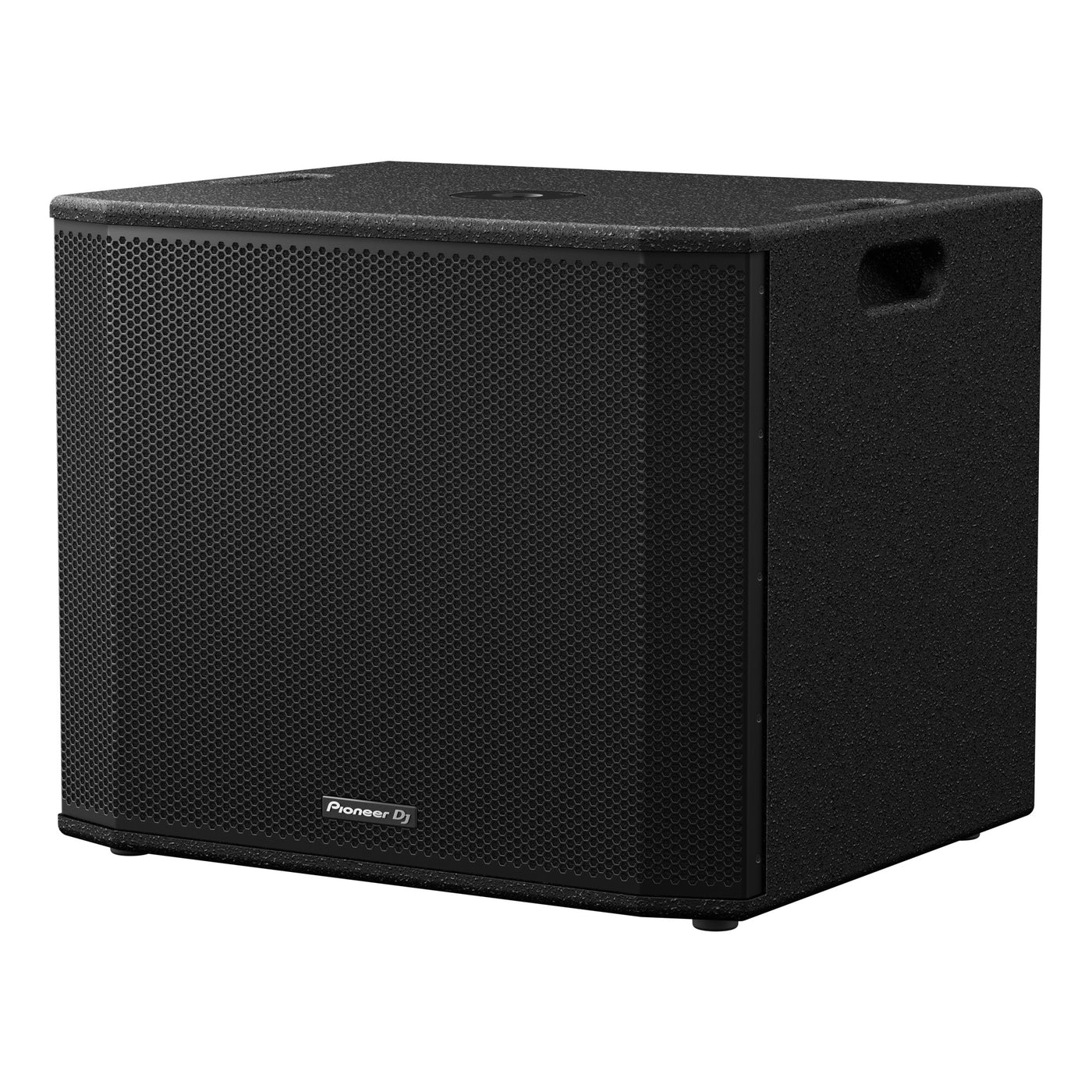 Pioneer DJ XPRS1152S Active Subwoofer, 18 Inch