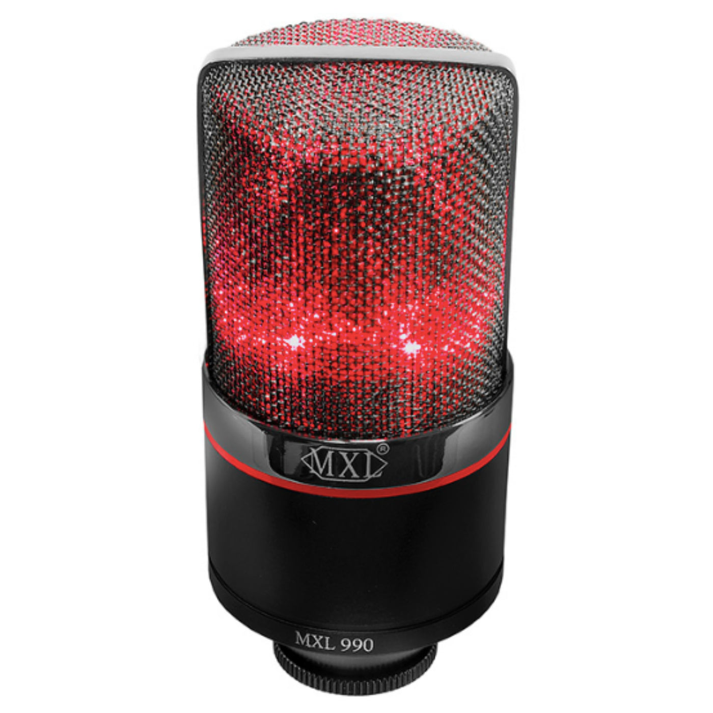MXL-990 BLAZE LED Condenser Microphone
