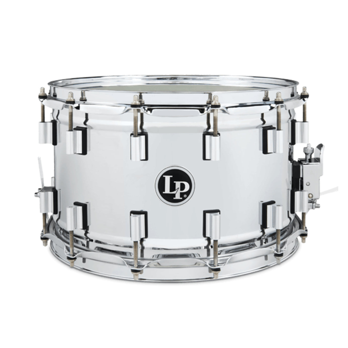 Latin Percussion, 14 inches Snare Drum (LP8514BS-SS)