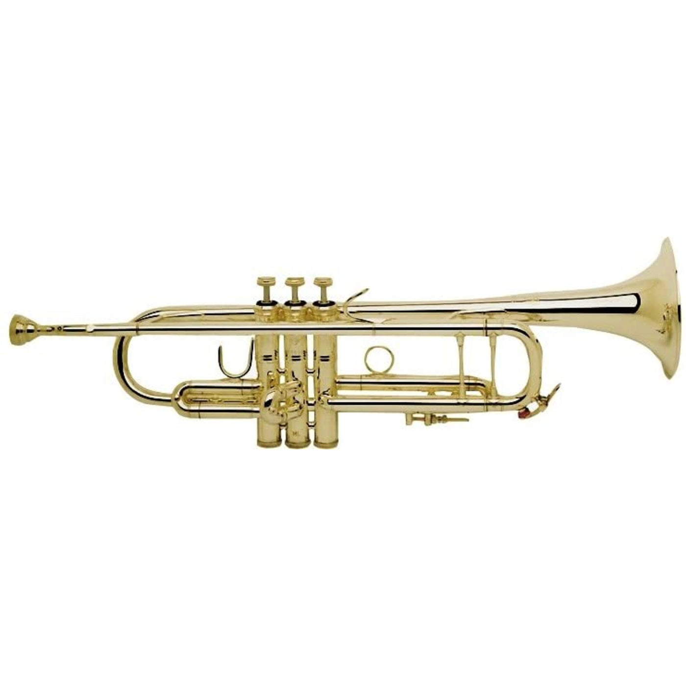 Bach LT18043 Trumpet Outfit