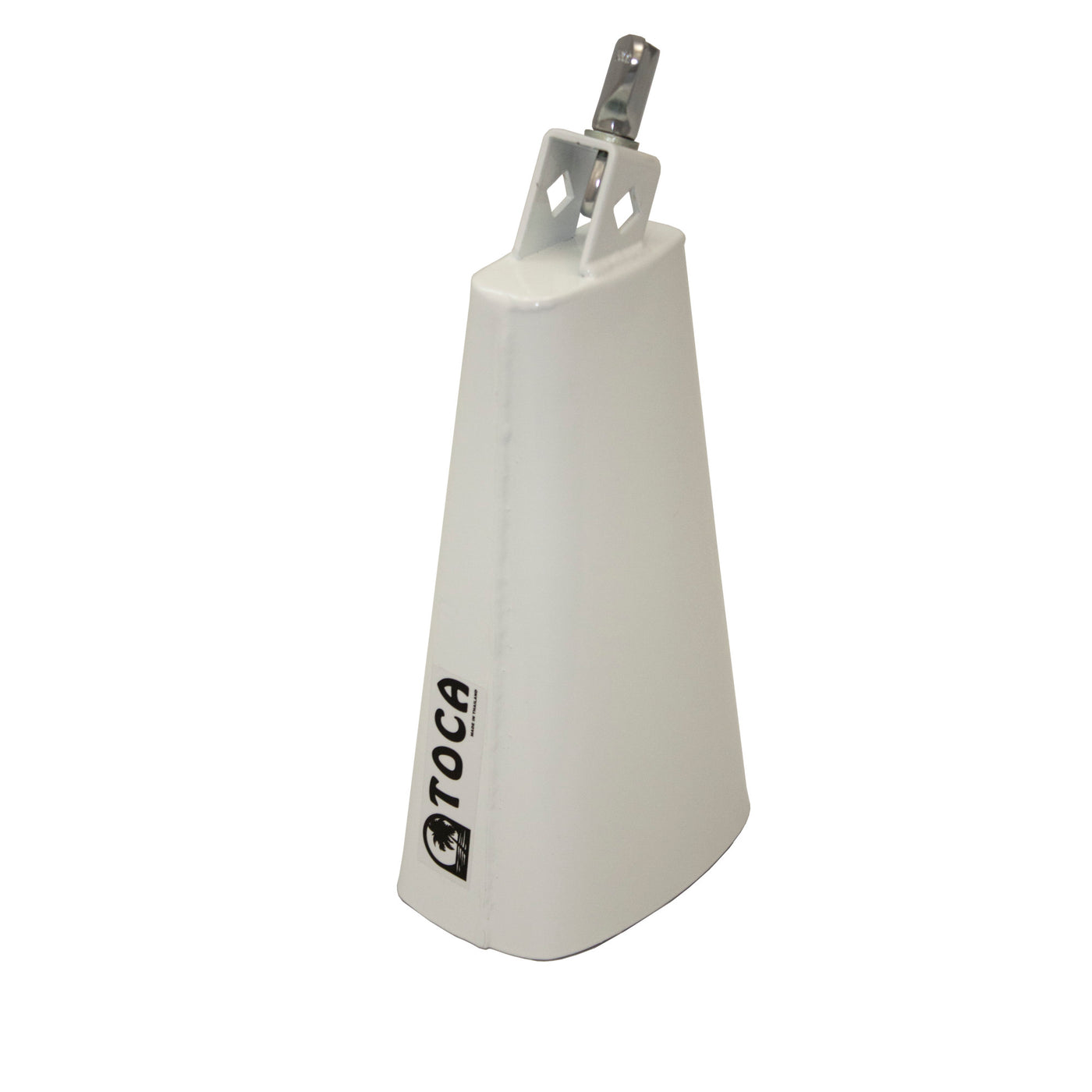 Toca 4426-T Contemporary Series Cowbell, Bongo Percussion Instrument –  Interstate Music