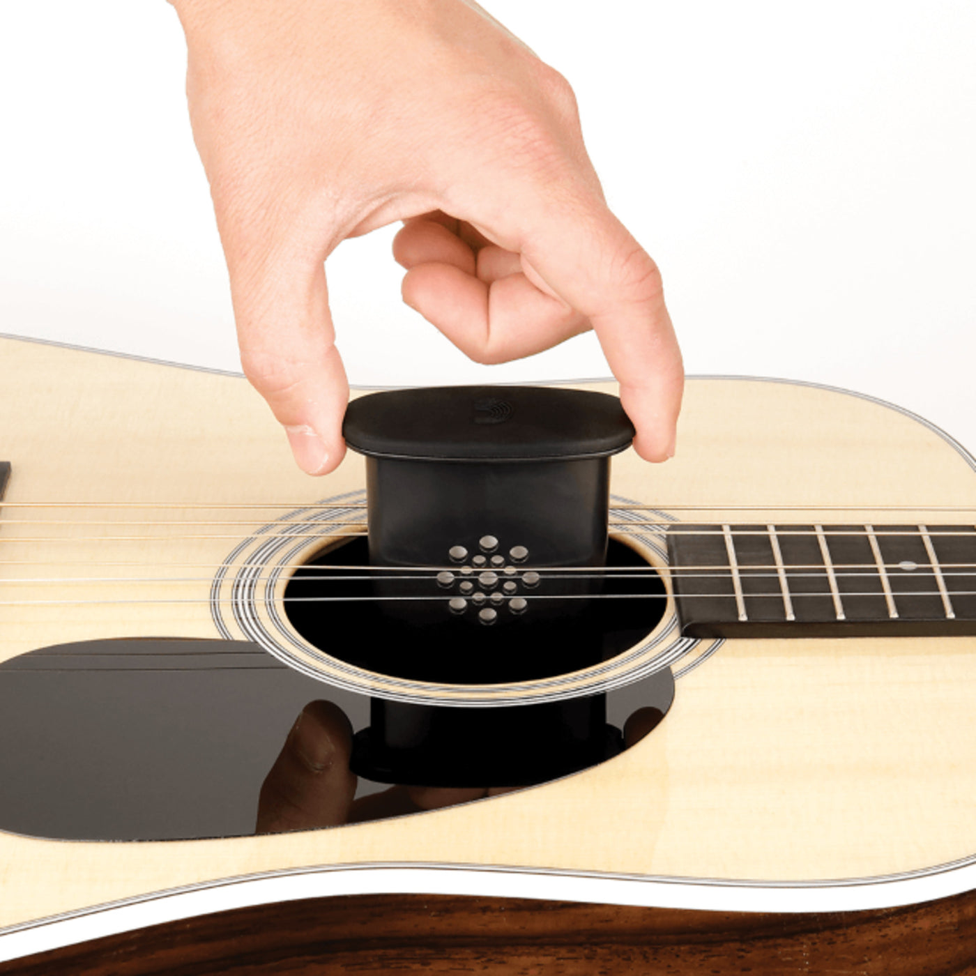 D'Addario Acoustic Guitar Humidifier Pro (GHP)