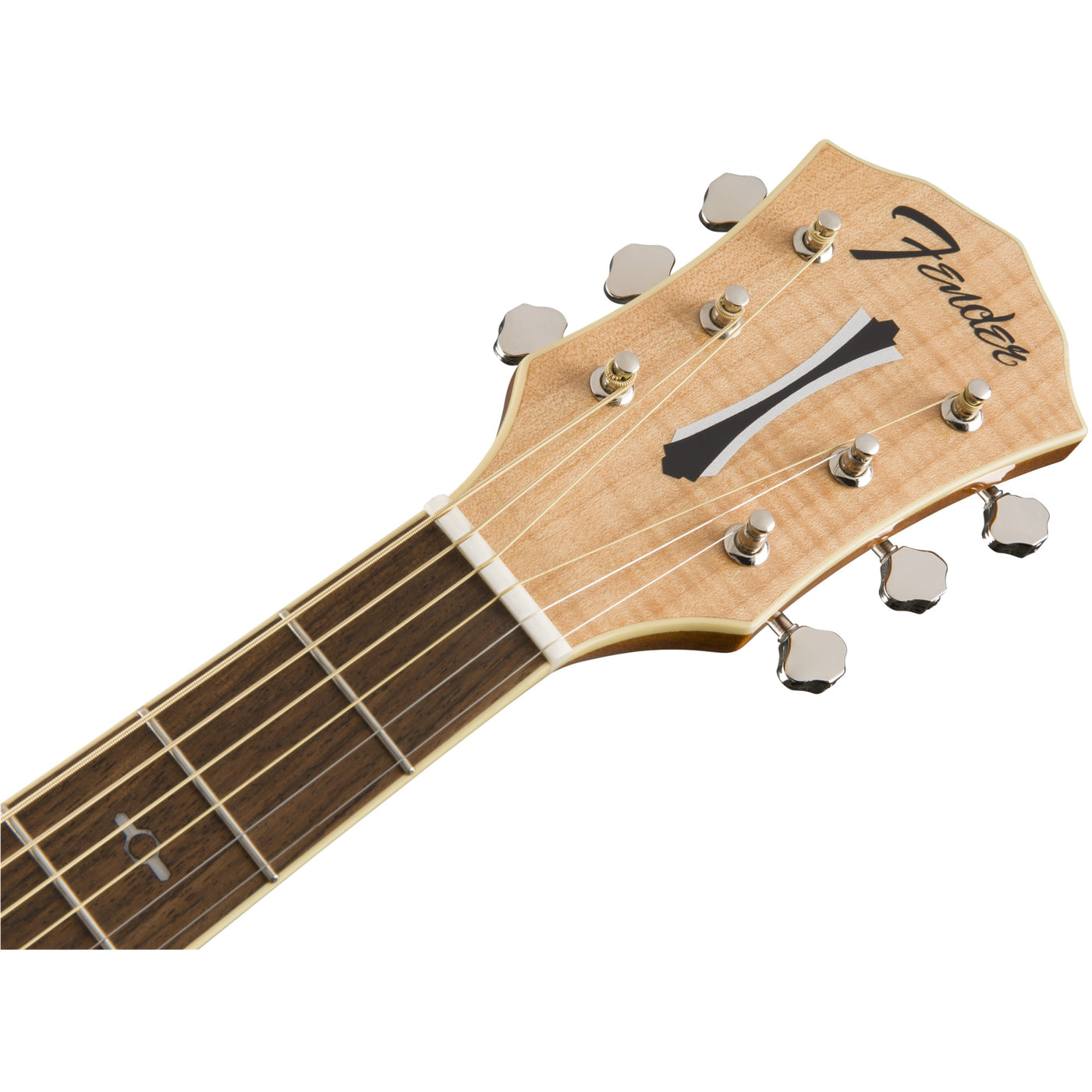 Fender FA-235E Concert, Laurel Fingerboard, Natural (0971252021)