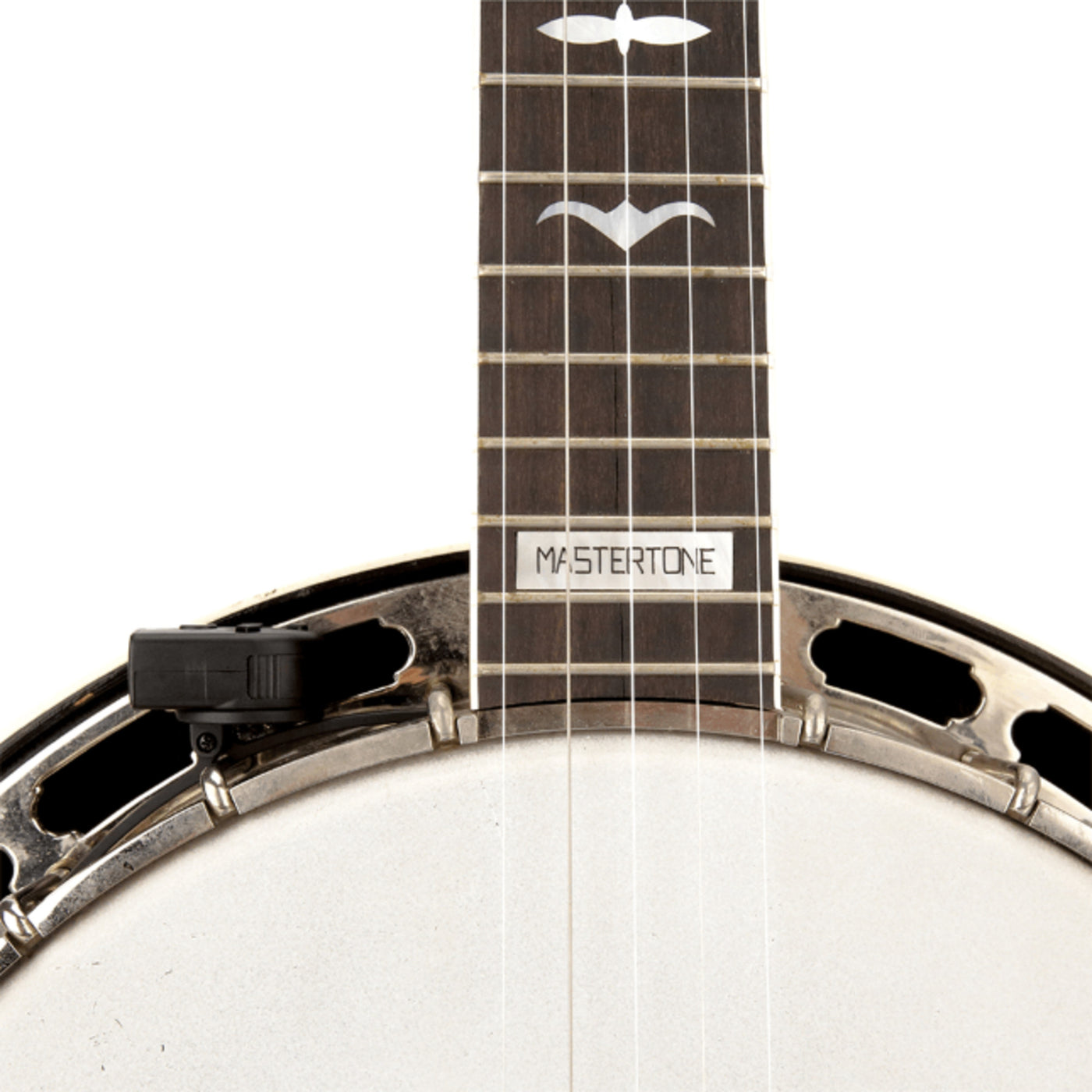 D'Addario Micro Banjo Tuner (PW-CT-16)