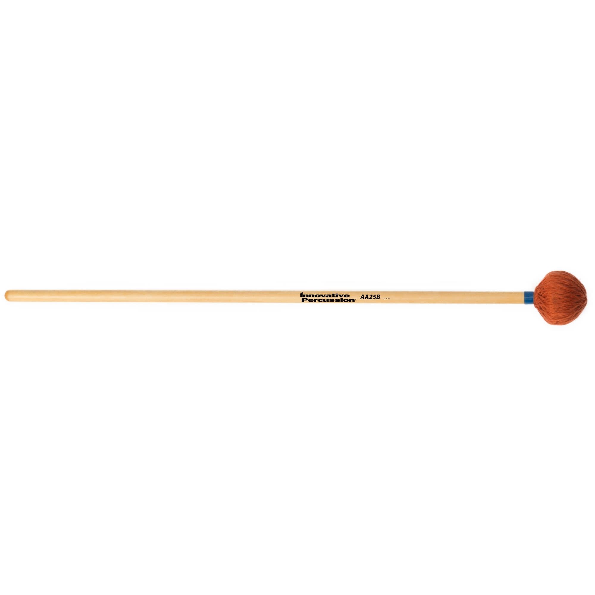 Innovative Percussion AA25B Keyboard Mallet – Interstate Music