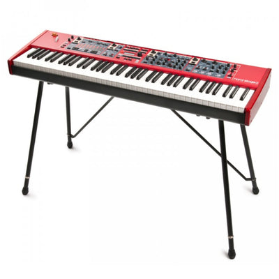 Nord Keyboard Stand for the Stage 76 and Stage 88 Piano and C1 Combo Organ (NSCL)