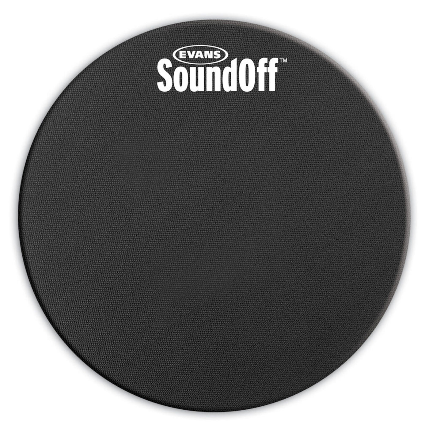 SoundOff by Evans Drum Mute, 13 Inch