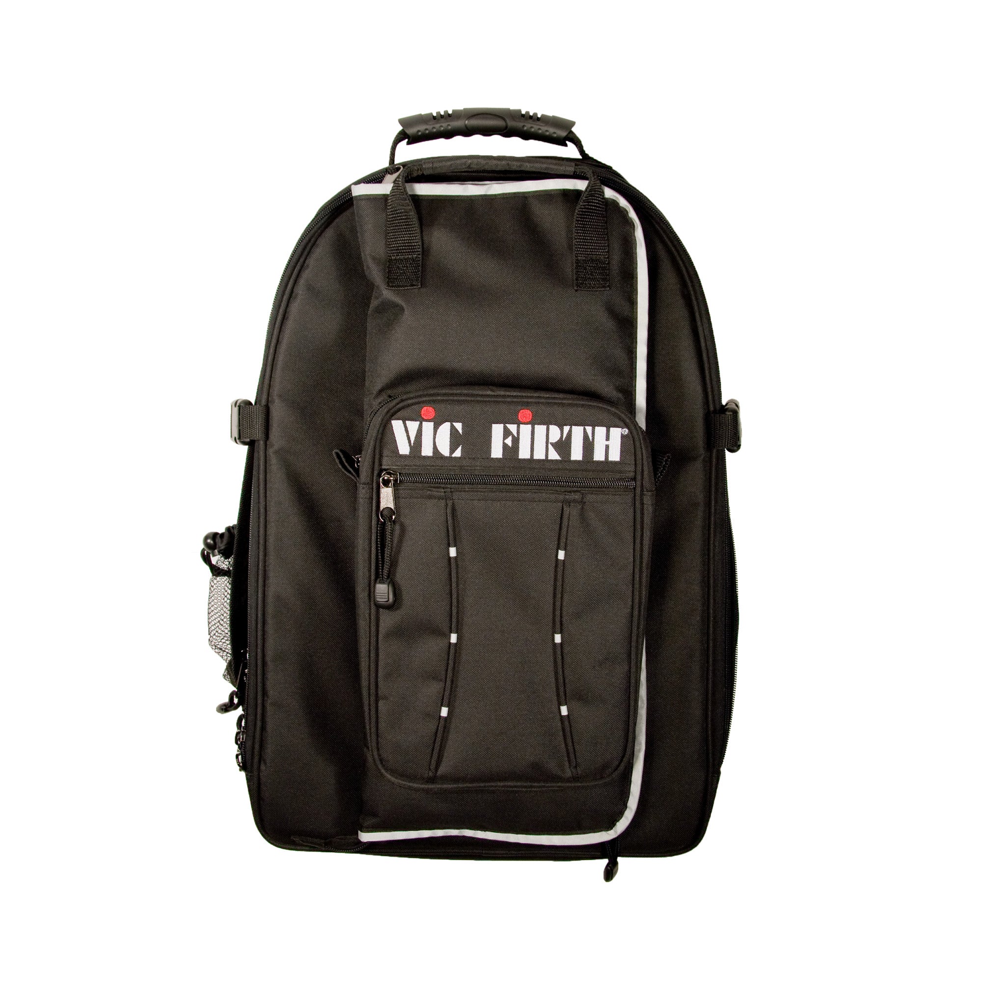 Vic Firth Vicpack - Drummer's Backpack – Interstate Music