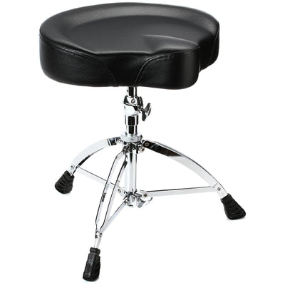 Mapex T675 Double-Braced Saddle Style 600 Series Drum Throne