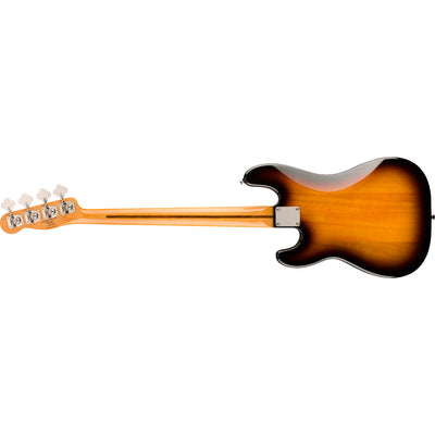 Fender Classic Vibe '50s Precision Bass, 2-Color Sunburst (0374500503)