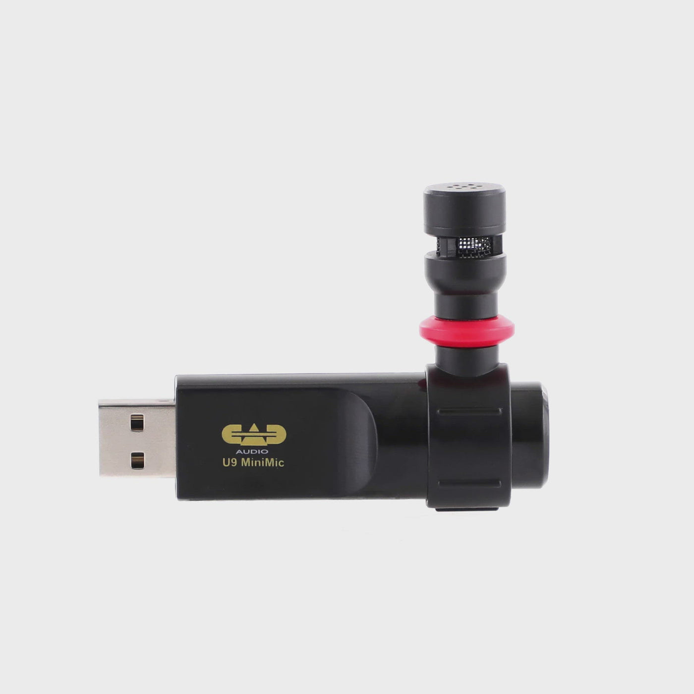 CAD Audio U9 USB Cardioid Condenser Minimic