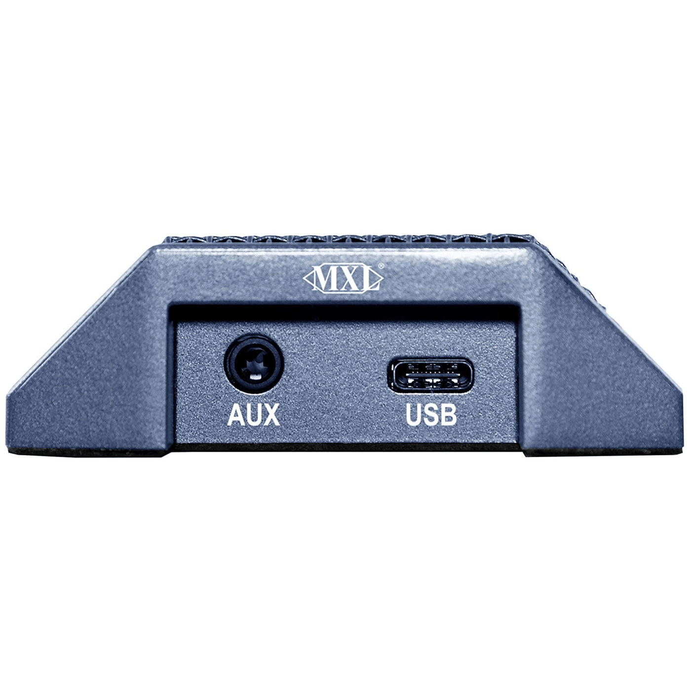 MXL AC-44 USB Conferencing Microphone, Cobalt