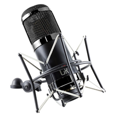 MXL-CR89 Low Noise Condenser Microphone