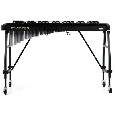 Musser Pro-Portable Kelon Xylophone with Concert Frame (M51)