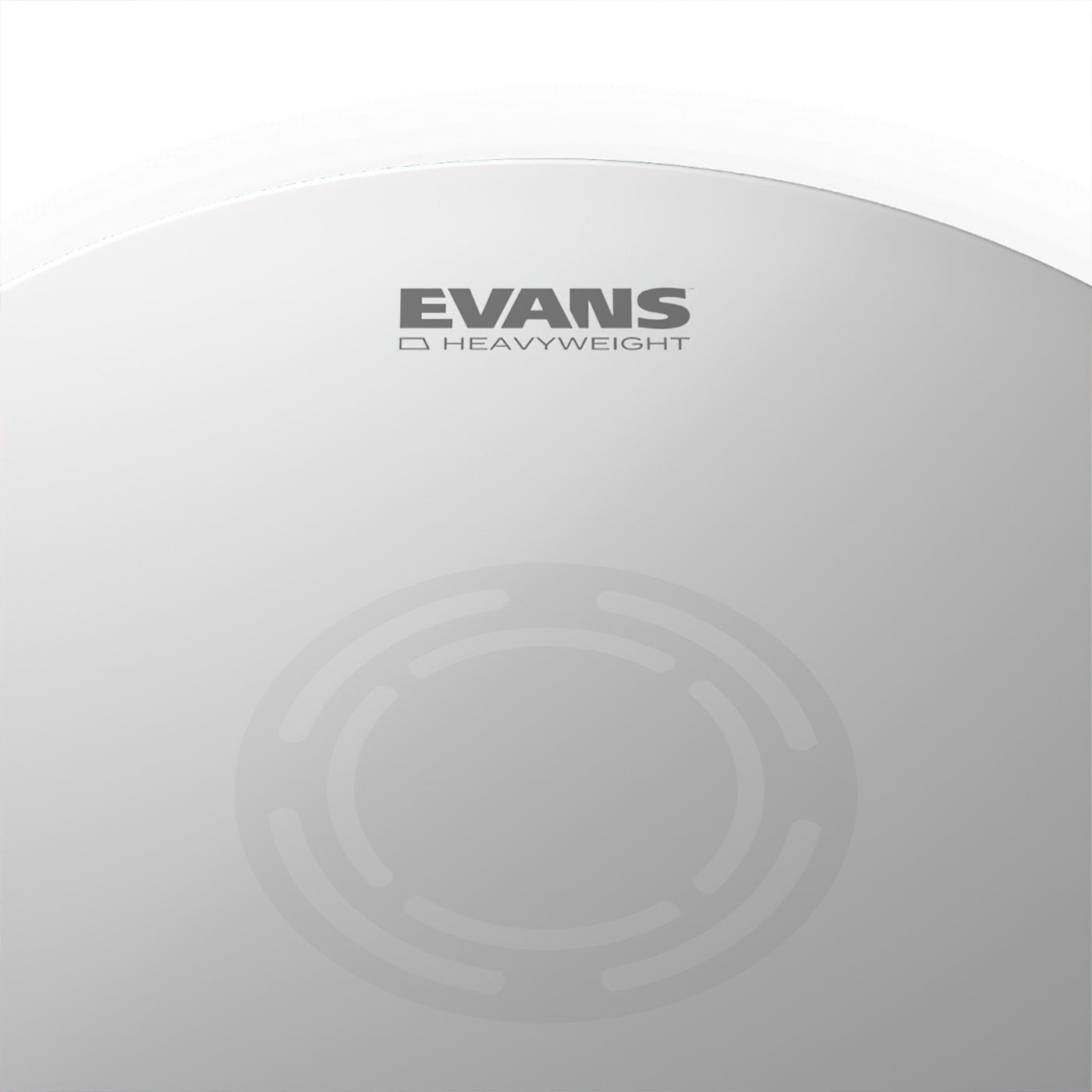 Evans Heavyweight Drum Head, 13-Inch (B13HW)