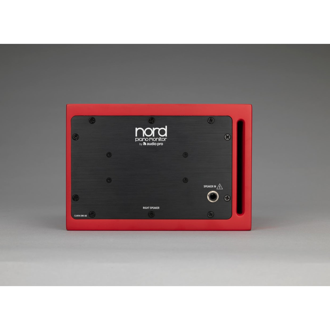 Nord Active Stereo Speakers (NPIANO-MONITOR-V2N)
