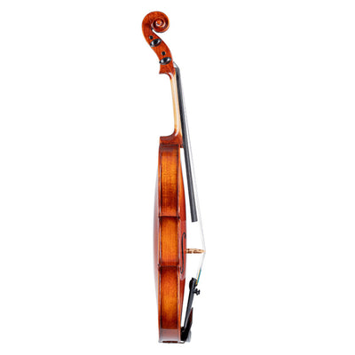 Mathias Thoma Model 30 1/2 Size Violin Outfit