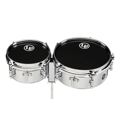 Lp Lp845-K Mini Timbale Set With Clamp