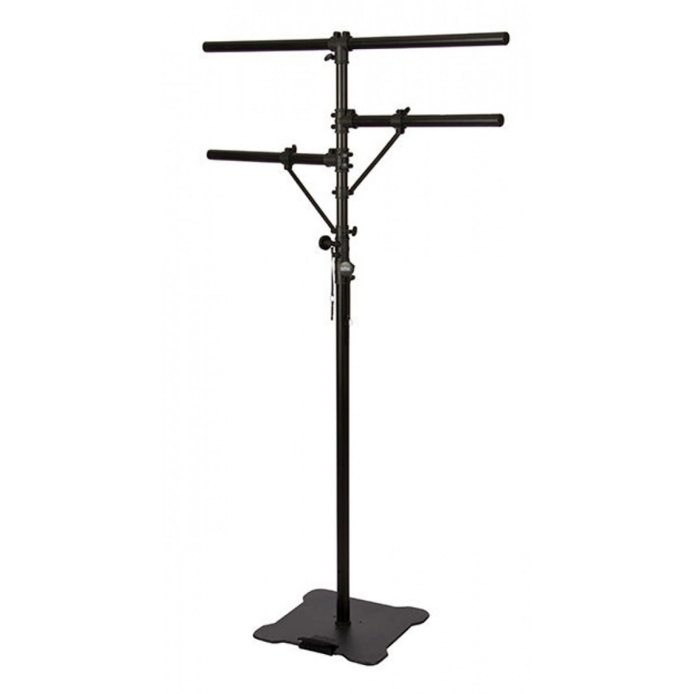 On-Stage Stands LS7920BLT Flat-Base Lighting Stand