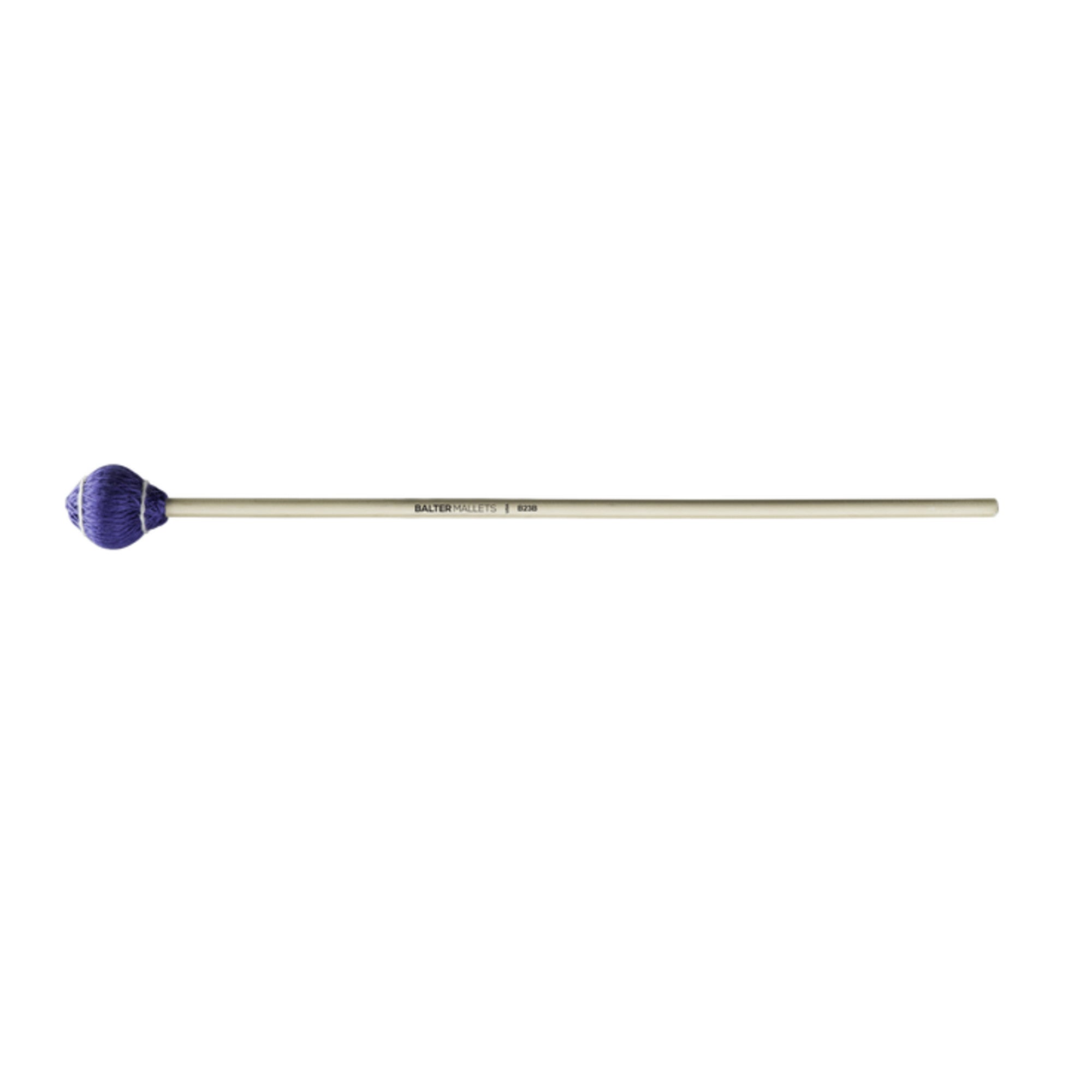 Mike Balter B23B Vibraphone Mallets, Pro Vibe Series, Keyboard Percuss – Interst