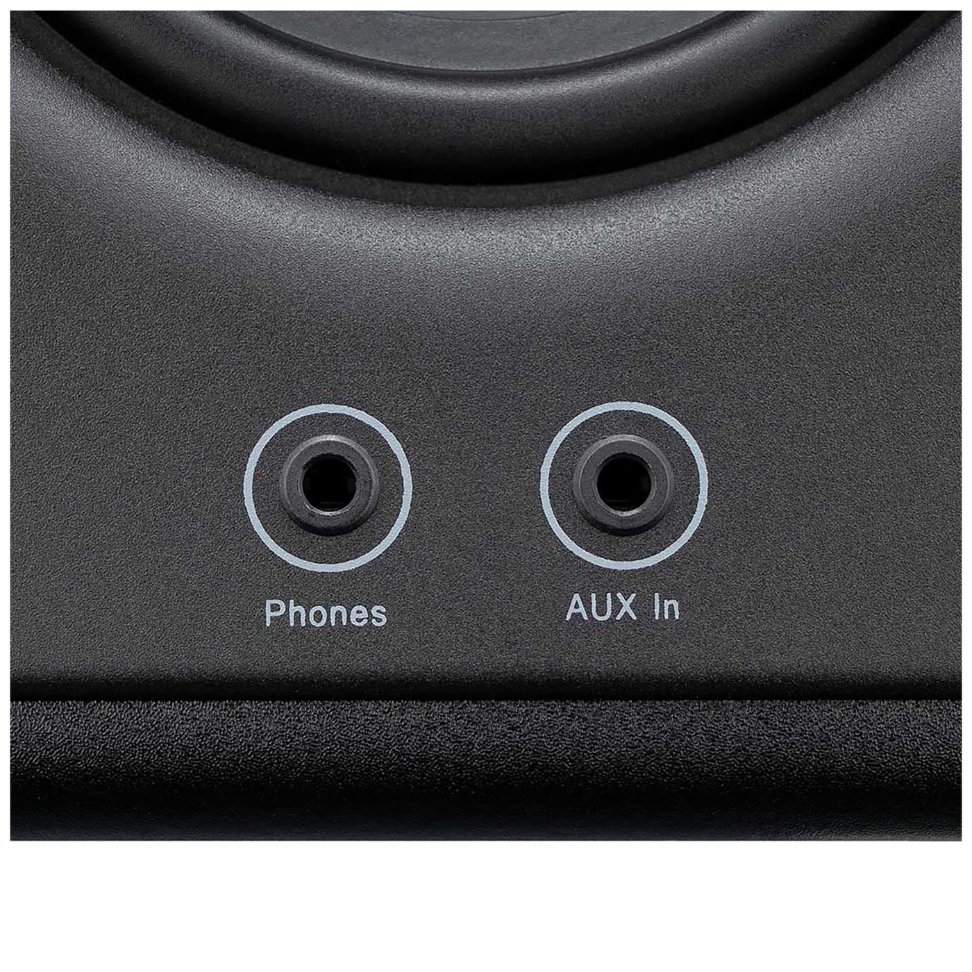 Fluid Audio F4 4" Powered Reference Monitors