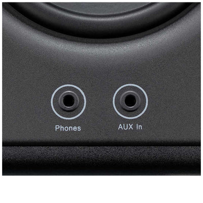 Fluid Audio F4 4" Powered Reference Monitors