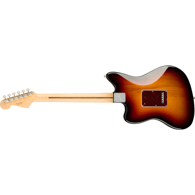 Fender American Performer Jazzmaster Electric Guitar, 3-Color Sunburst (0115210300)
