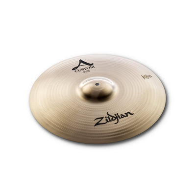 Zildjian A Series 18-Inch Custom Crash Cymbal (A20516)