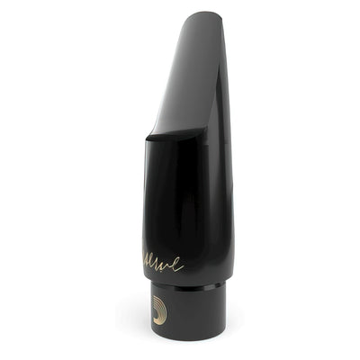 D'Addario Reserve Alto Saxophone Mouthpiece, D150 (MJR-D150)