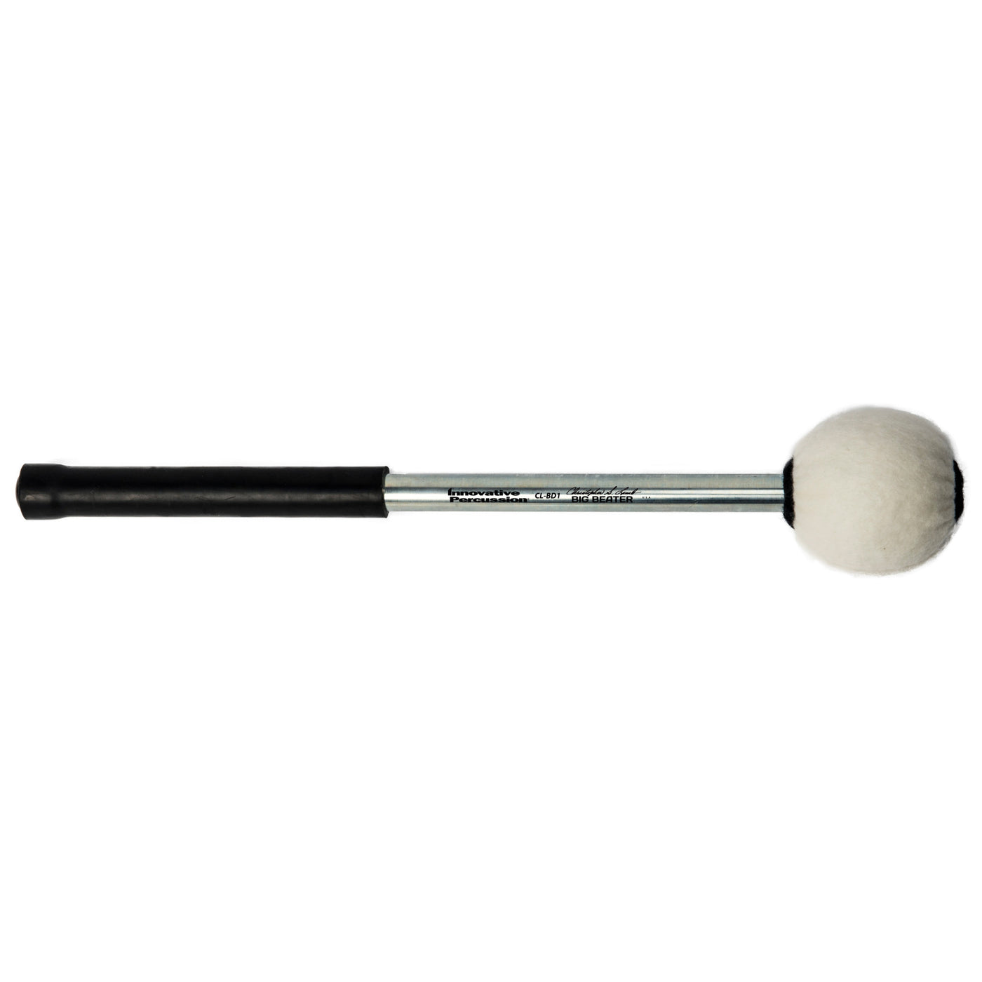 Innovative Percussion CL-BD1 Drum Mallet