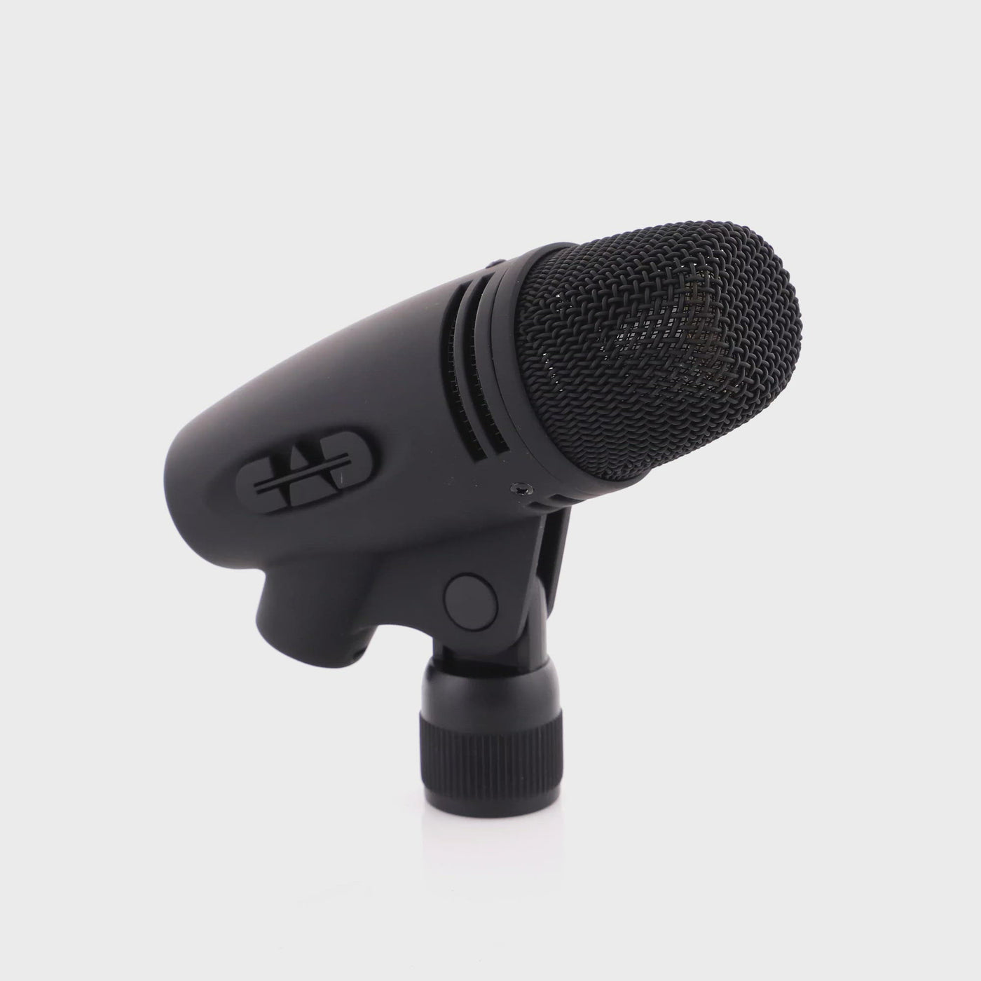CAD Audio E60 Diaphragm Cardioid Condenser Microphone-Small