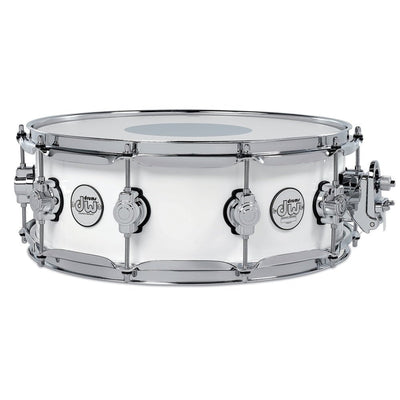 DW Design 5.5 x 14-inch Snare Drum, Deep Blue Marine
