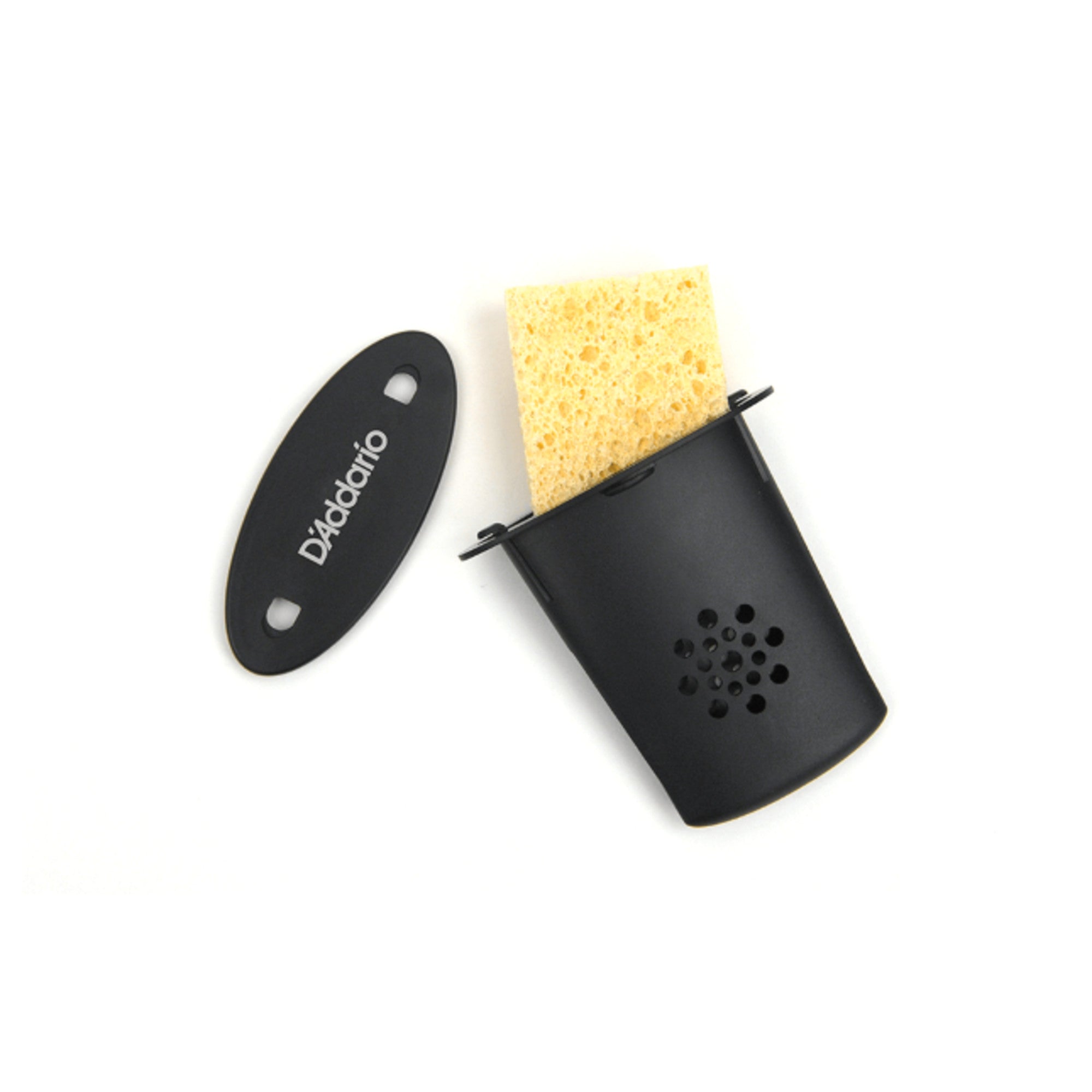 D'Addario Acoustic Guitar Humidifier – Interstate Music
