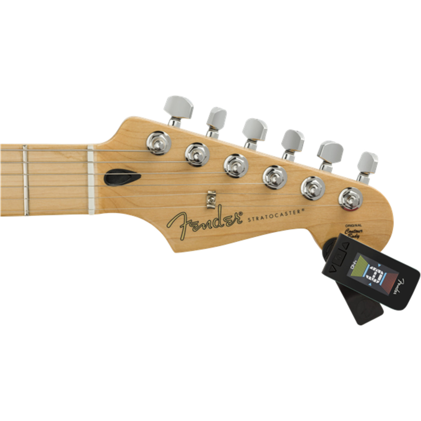 Fender Original Tuner - Daphne Blue (0239979006)
