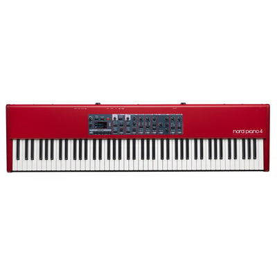 Nord Piano 4 Stage Piano