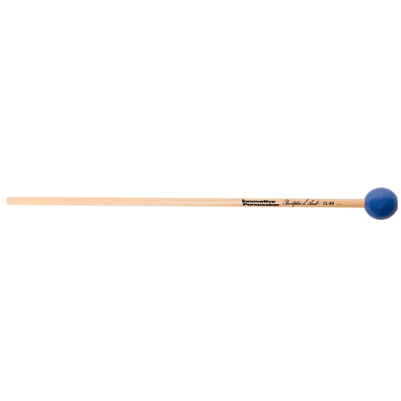 Innovative Percussion CL-X4 Keyboard Mallet