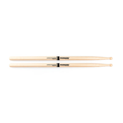 Promark Hickory SD1 Wood Tip drumstick