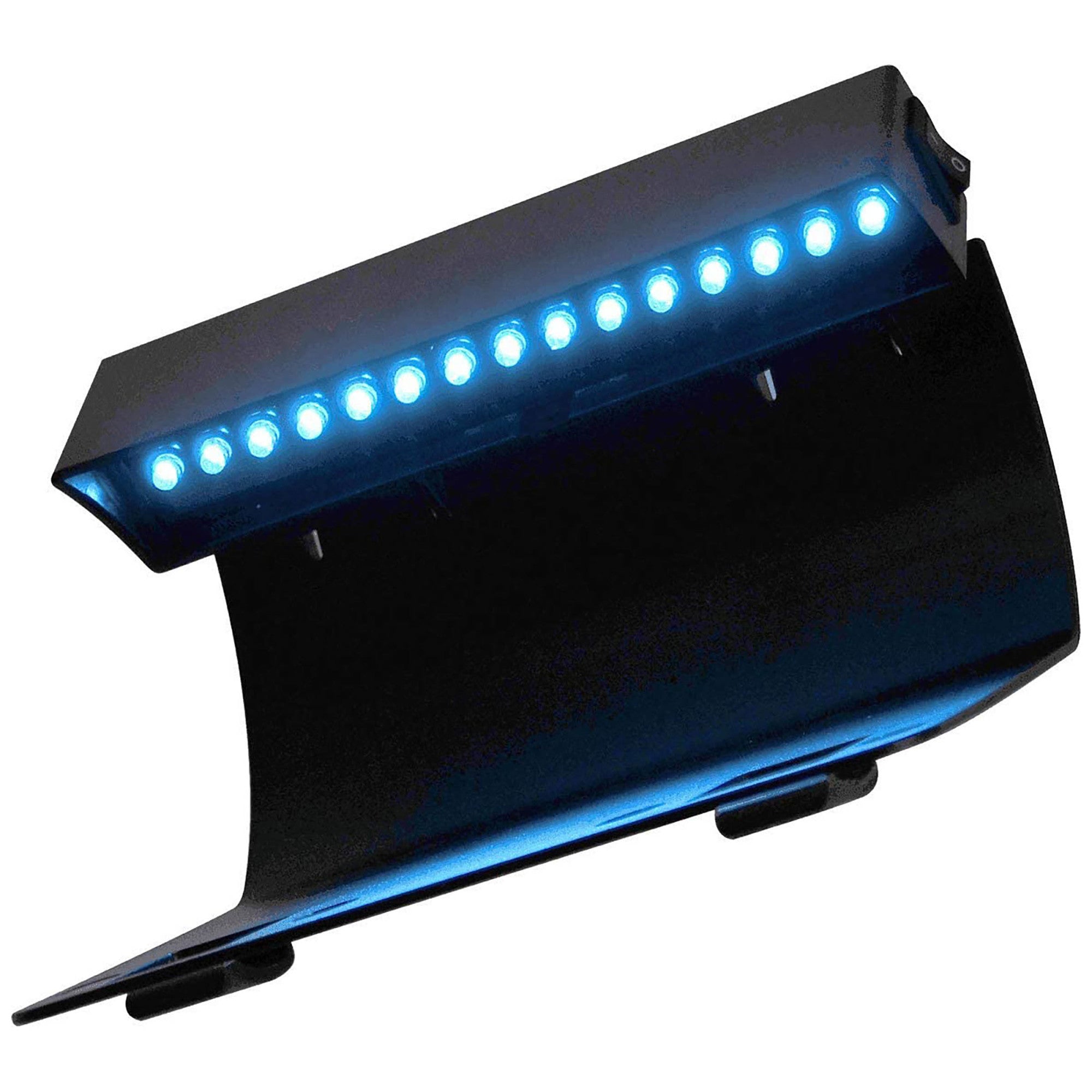 Manhasset Trente LED Lamp - 1090 – Interstate Music