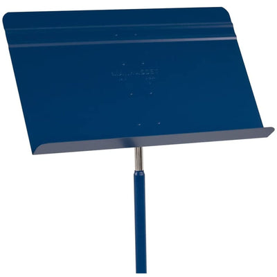 Manhasset Standard Symphony Stand Box of 1, Textured Blue (4801-MBL)