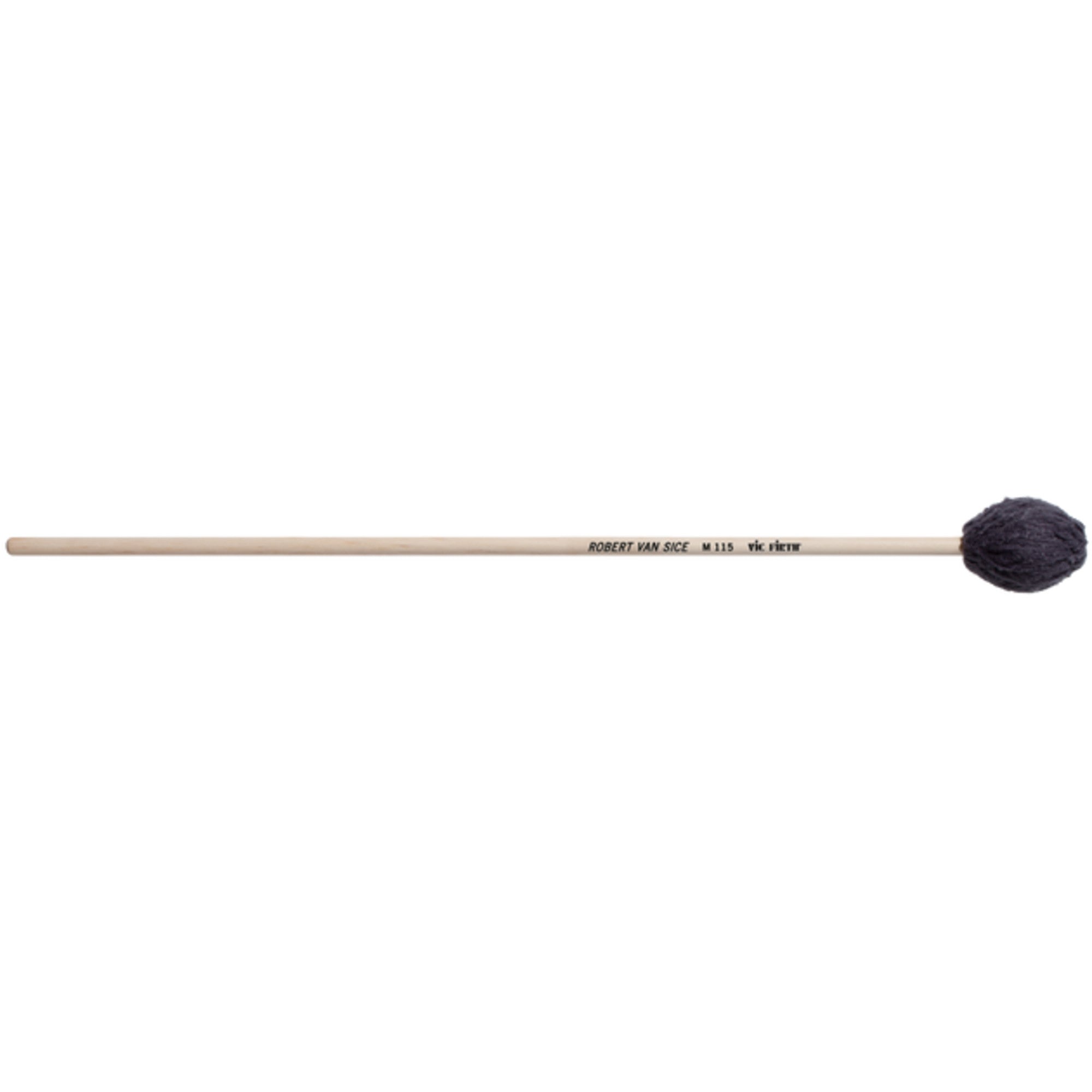 Vic Firth Robert Van Sice Keyboard - Medium Hard Mallets – Interstate Music