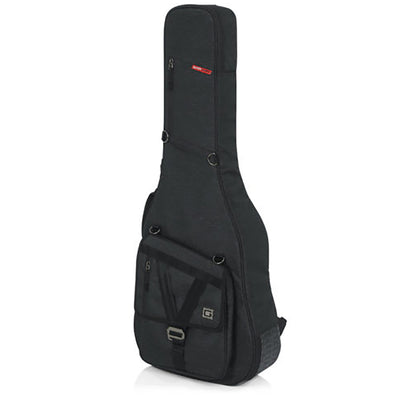 Gator Black GT Bag for Reso, 00 & Classical Guitars