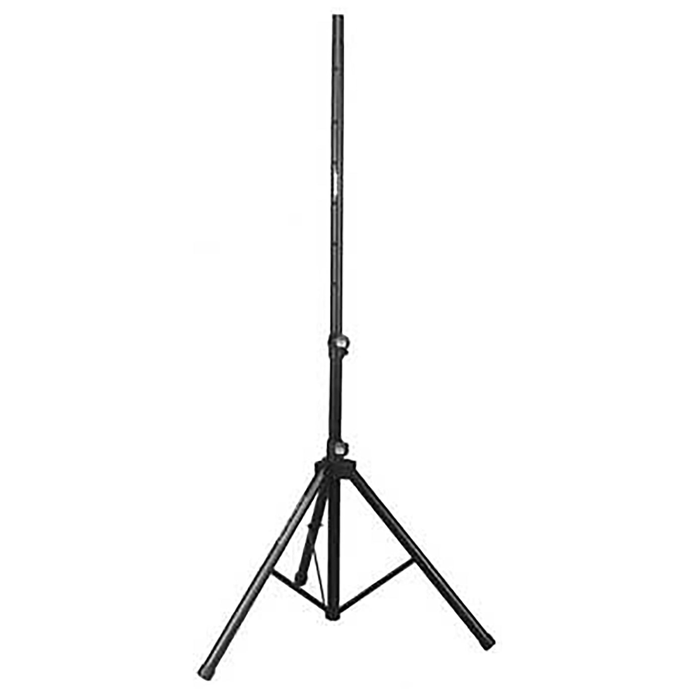 On-Stage Stands SS7761B All-Aluminum Speaker Stand