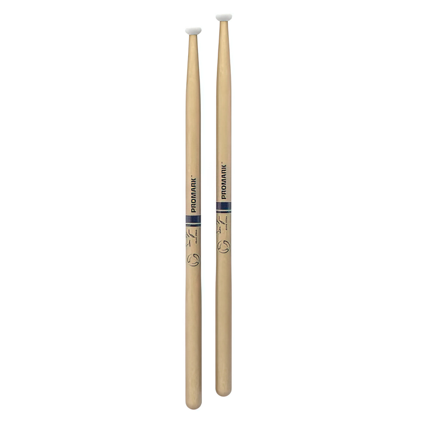 ProMark Sean Vega DC Tenor Hickory Drumstick, Nylon Tip (TS8)