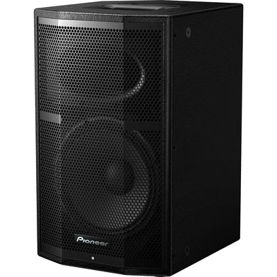 Pioneer DJ XPRS10 10" Full-Range Active Loudspeaker, Professional Audio DJ Equipment, For Parties, DJ Sets, and Performances