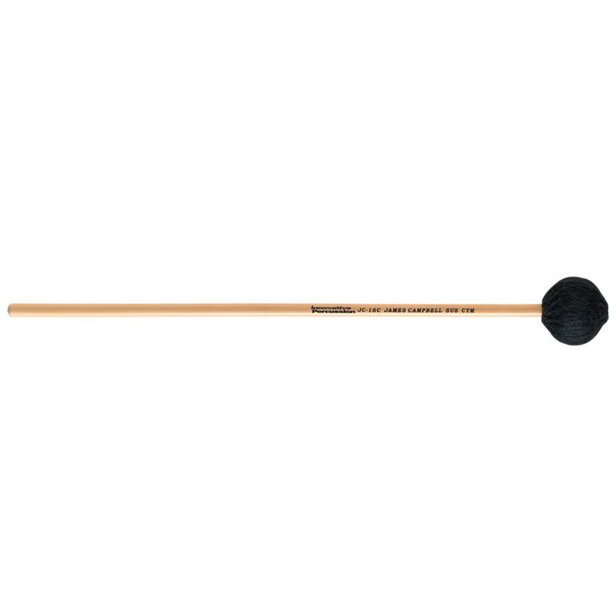 Innovative Percussion JC1SC Keyboard Mallet – Interstate Music